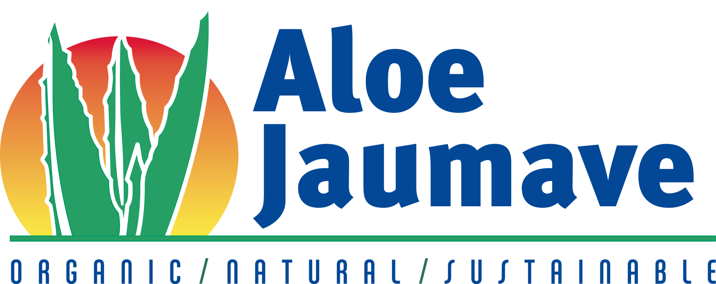 ALOE JAUMAVE