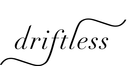 Driftless