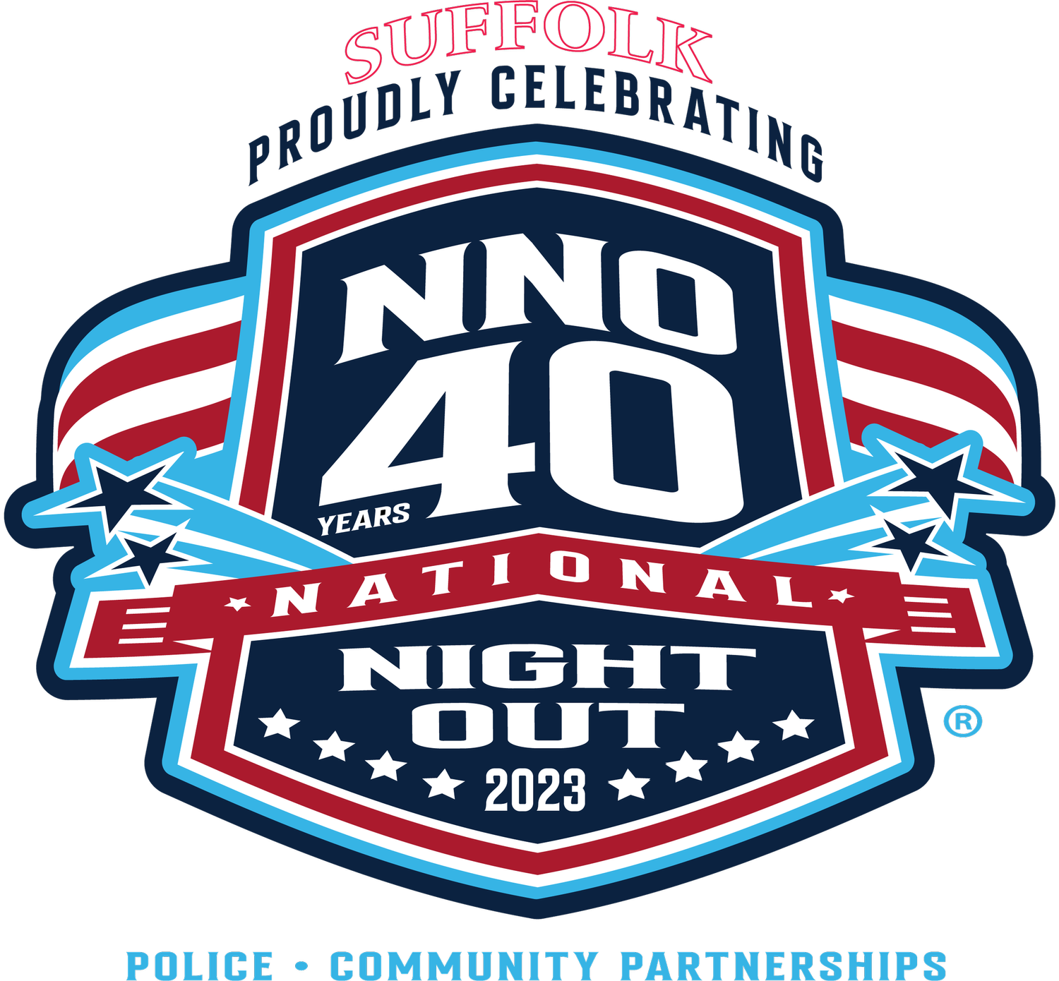 Suffolk NNO