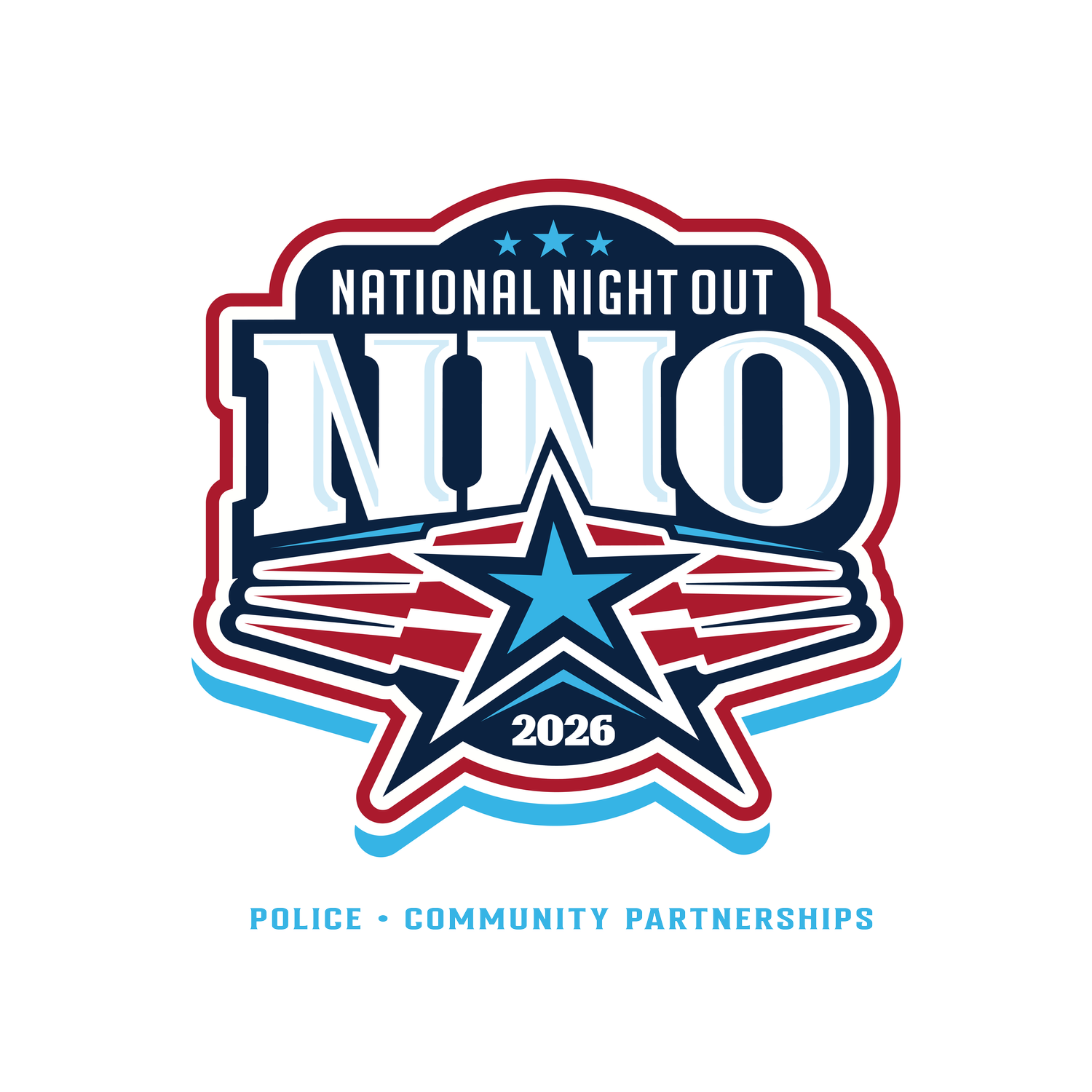 Suffolk National Night Out