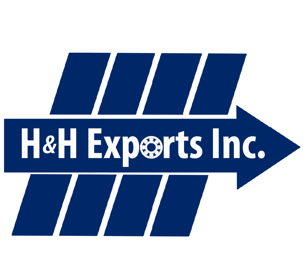 U.S. Bearings &amp; Power Transmission Parts / H&amp;H Exports Inc