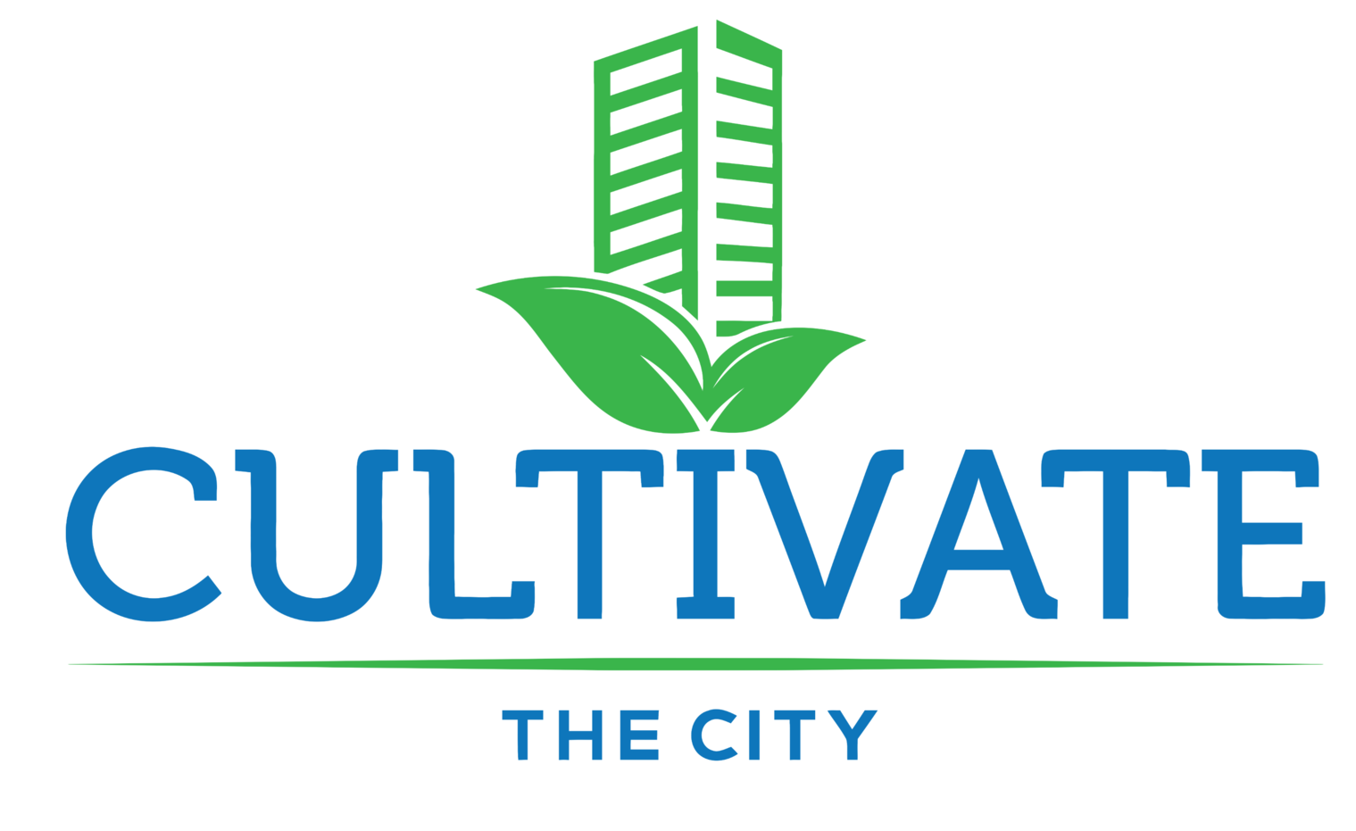 Cultivate the City