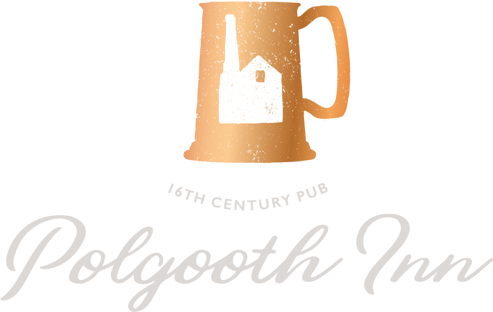 Polgooth Inn