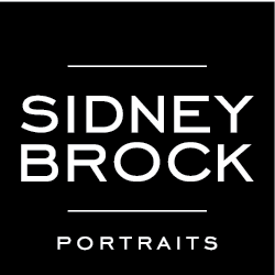 Sidney Brock Portraits