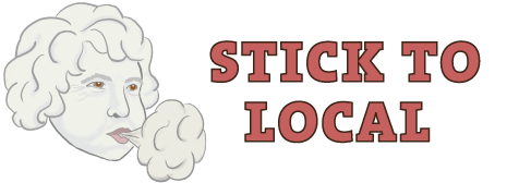 Stick to Local