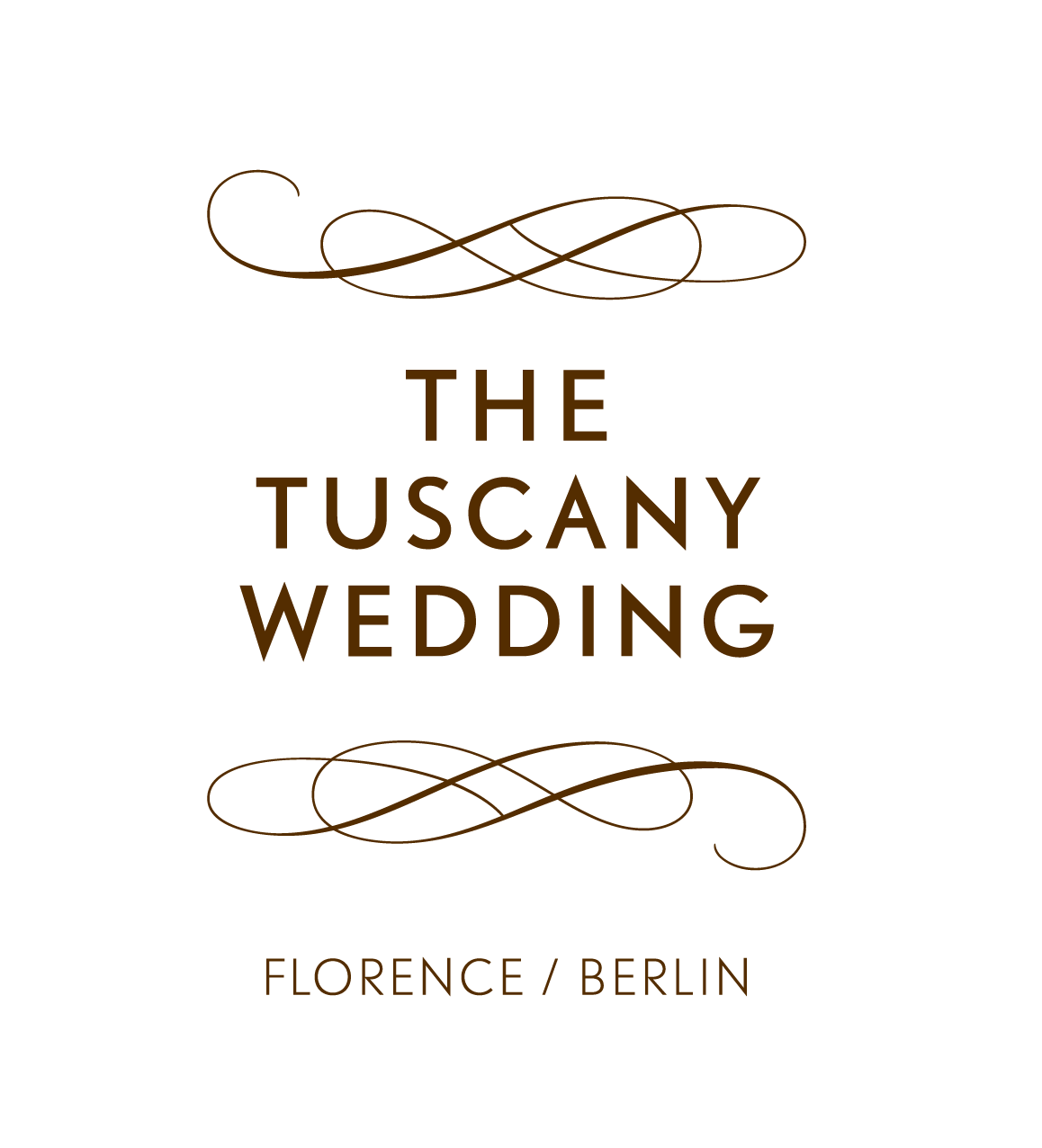 THE TUSCANY WEDDING