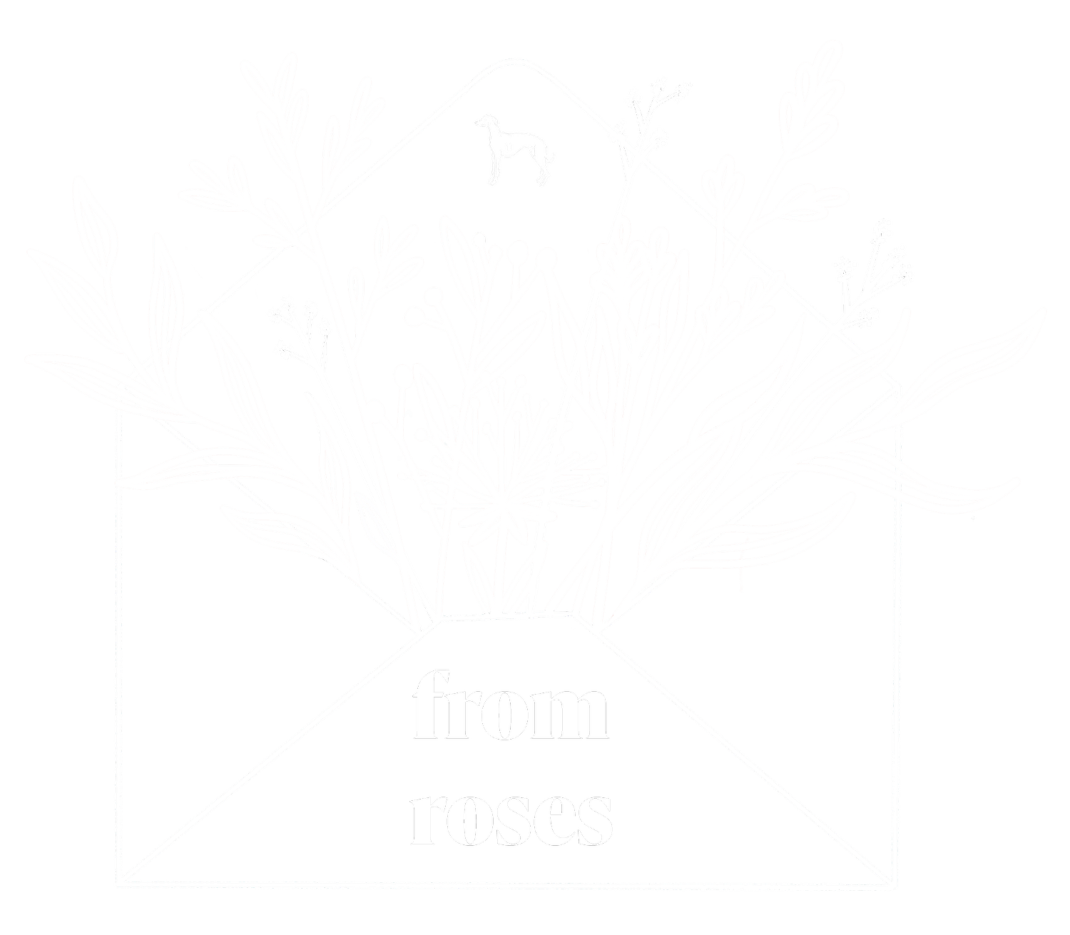 From Roses