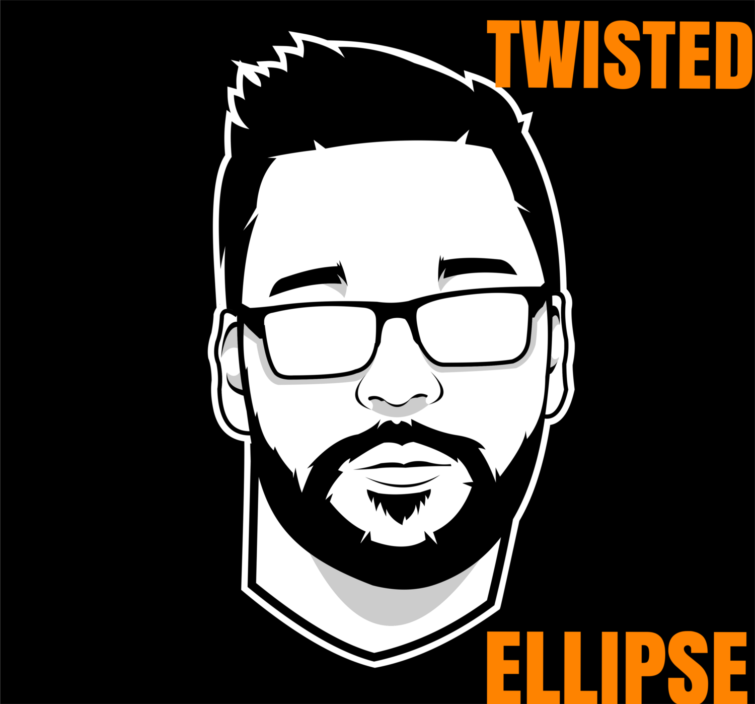 Twisted Ellipse