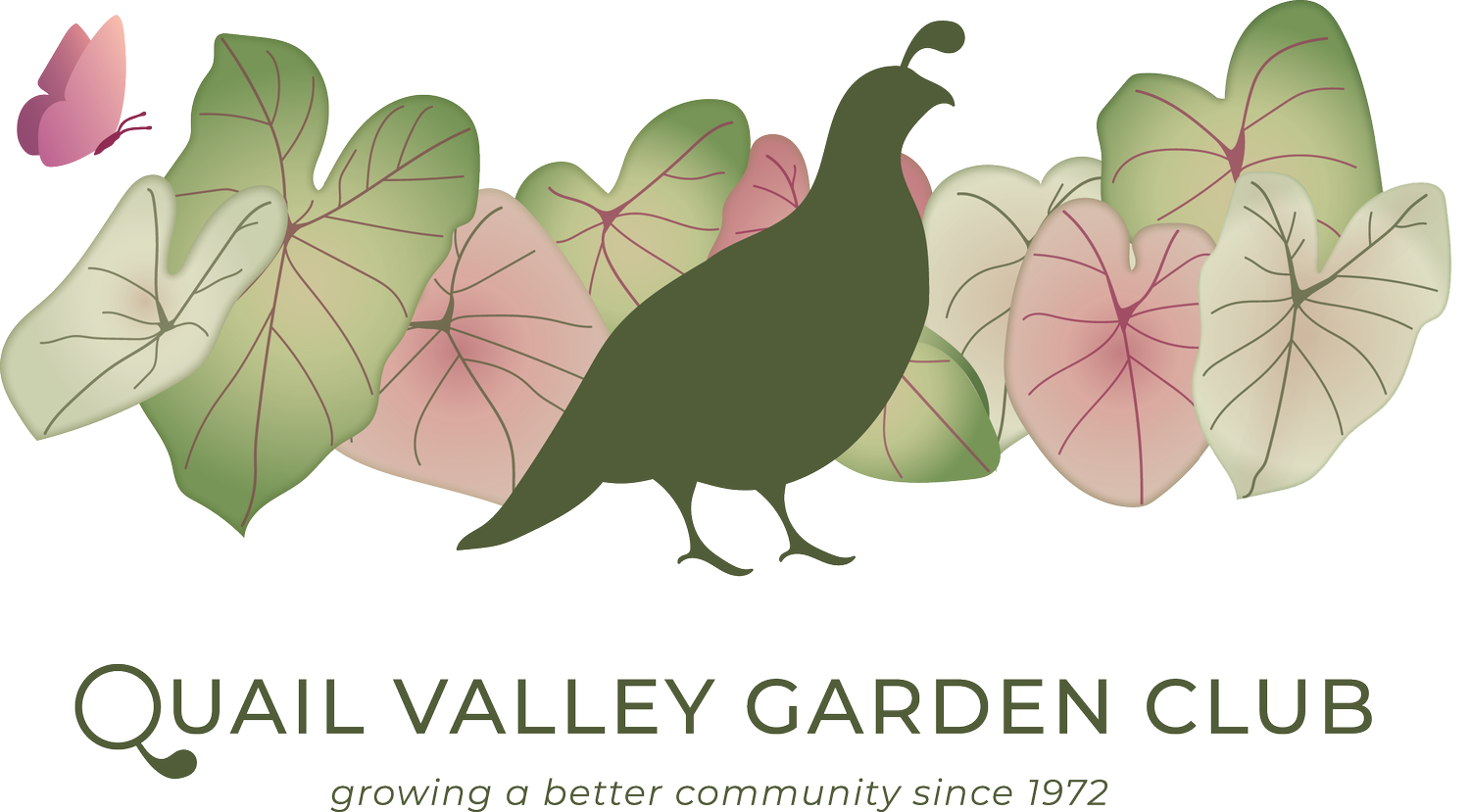 Calendar — Quail Valley Garden Club