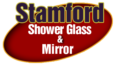 Stamford Shower Glass and Mirror