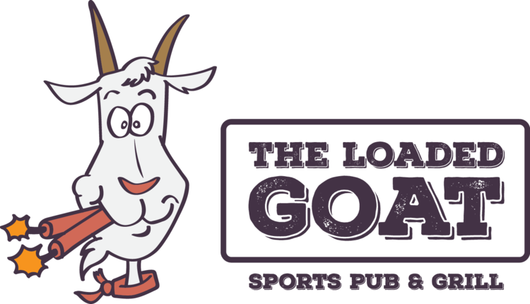 The Loaded Goat