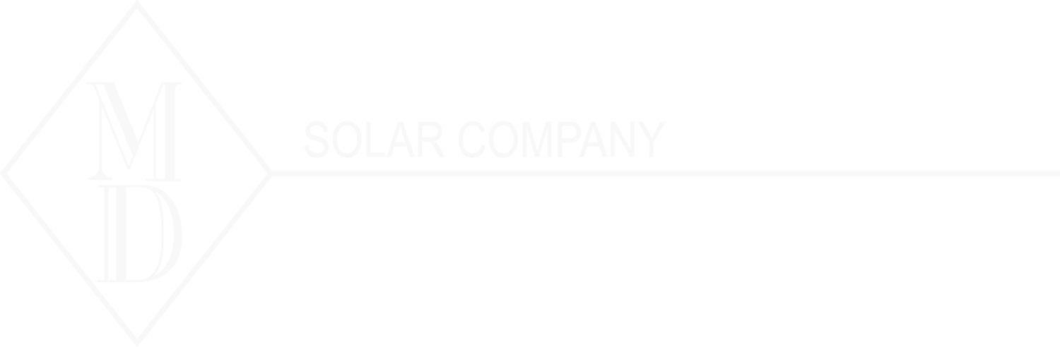 MD Solar Company