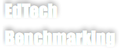 EdTech Benchmarking