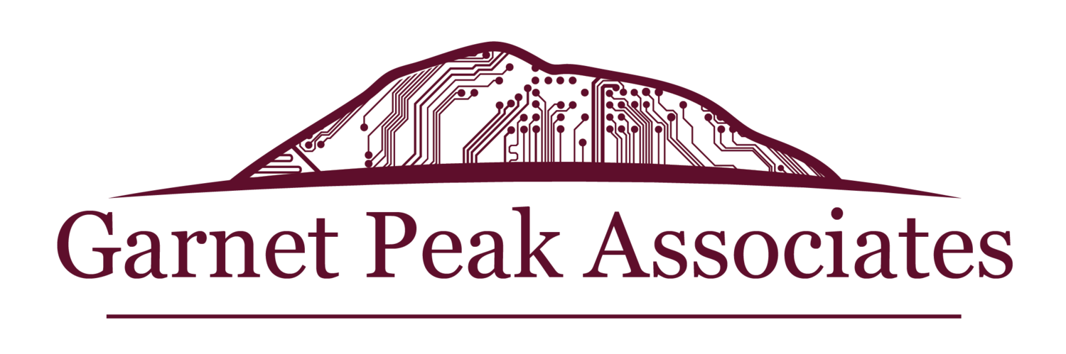 Garnet Peak Associates 