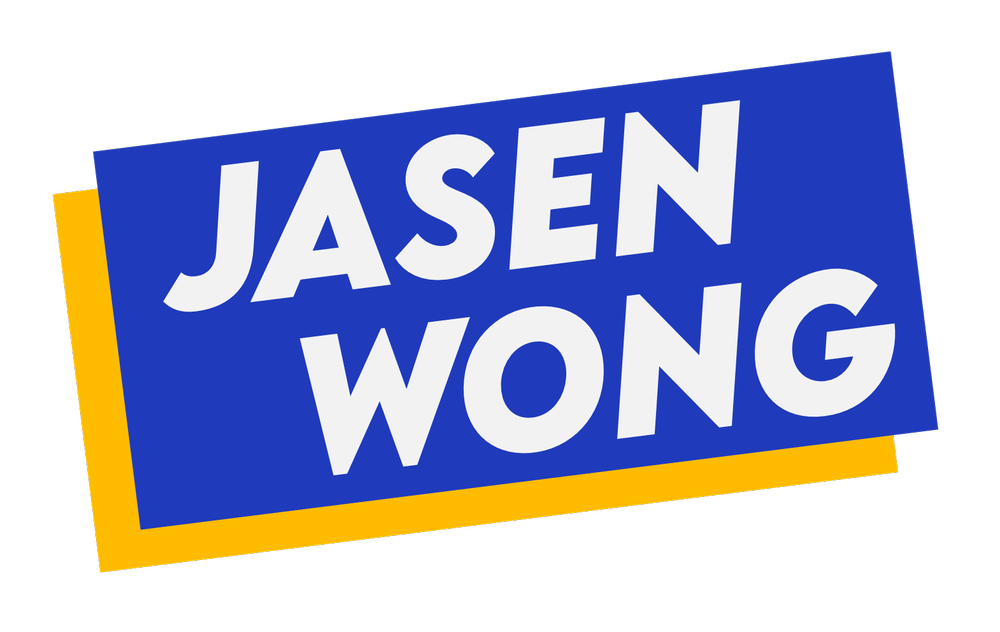  Jasen Wong