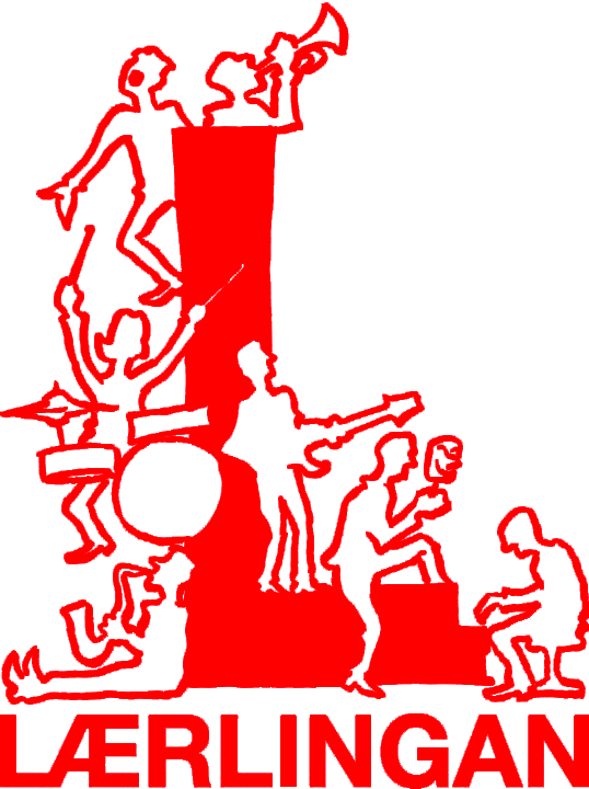 Lærlingan