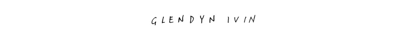 GLENDYN IVIN