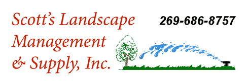 Scott's Landscape Management & Supply, Inc