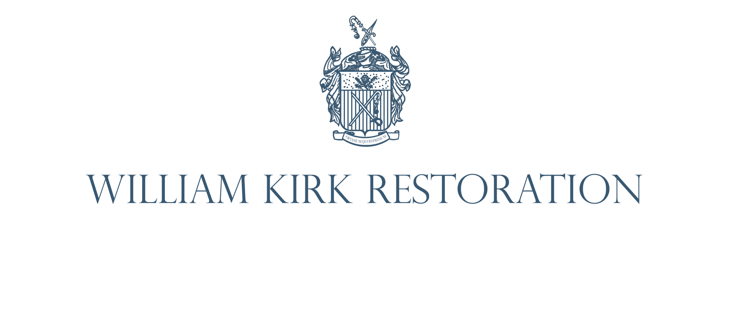 William Kirk Restoration