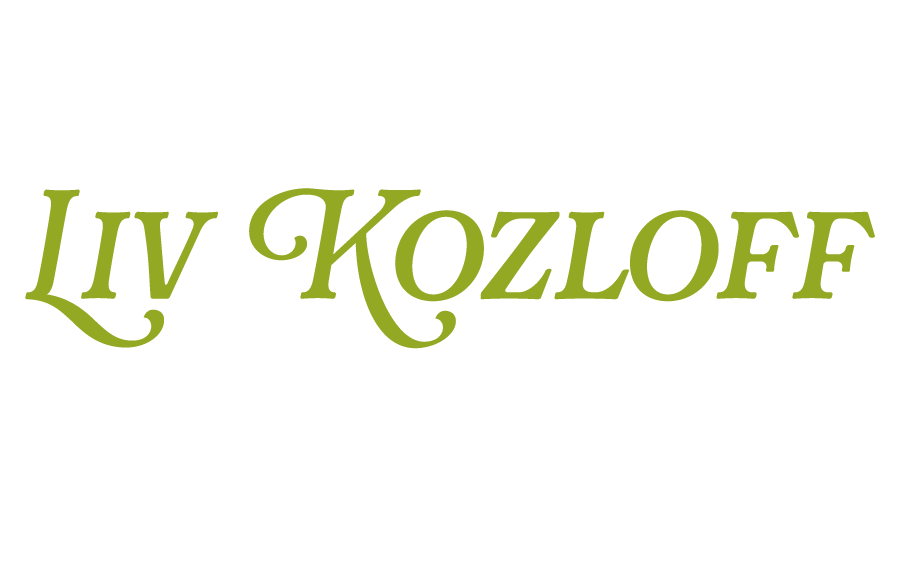 Liv Kozloff