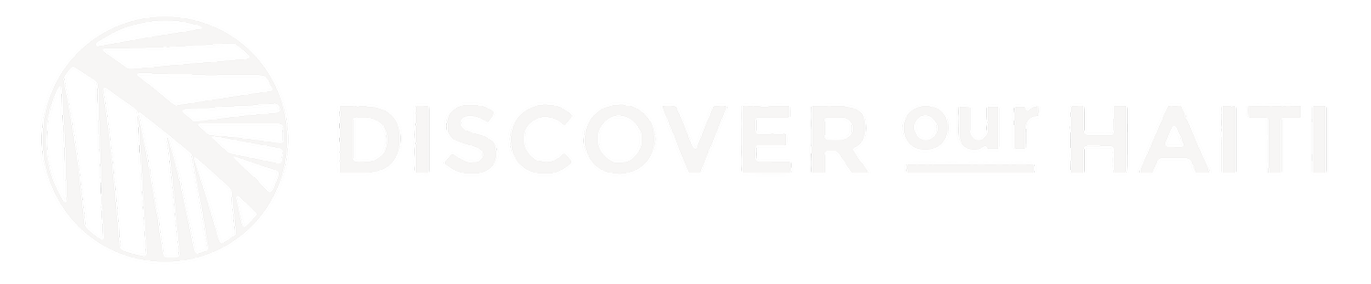 Discover Our Haiti