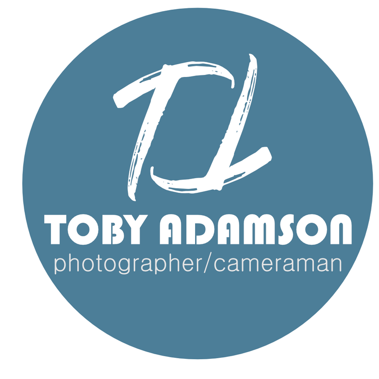 Toby Adamson