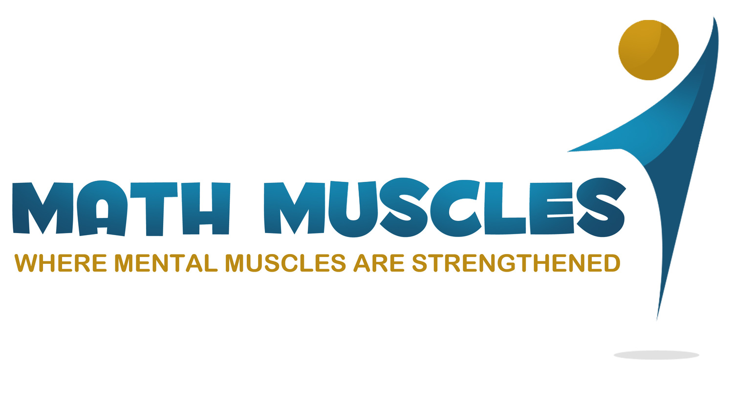 Math Muscles