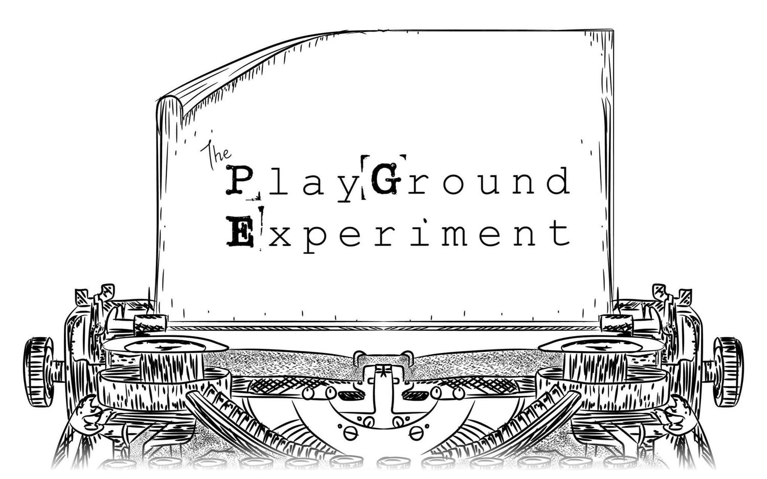 The PlayGround Experiment