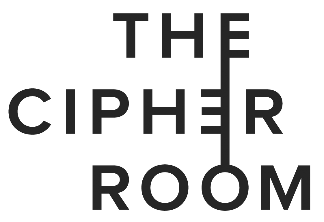 The Cipher Room