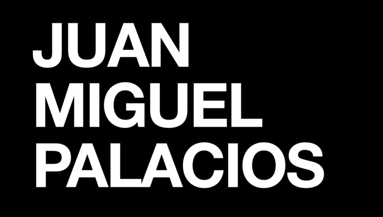 Juan Miguel Palacios