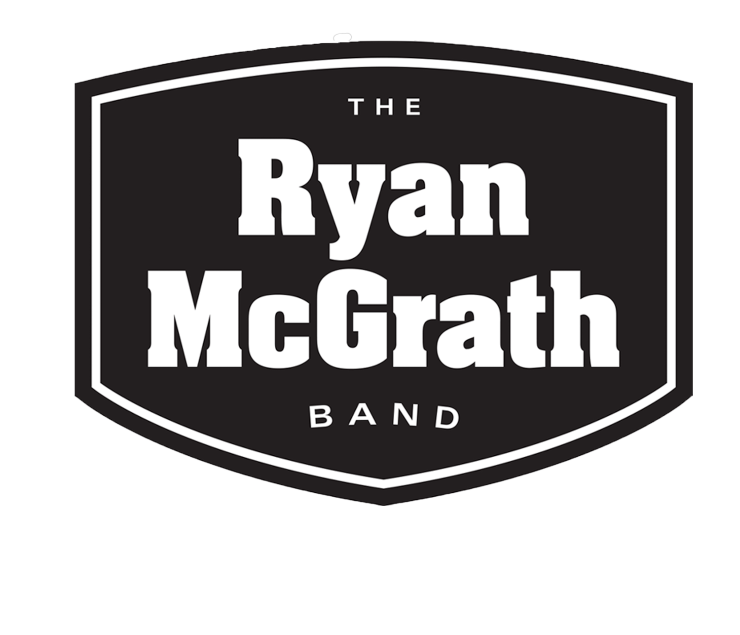 The Ryan McGrath Band