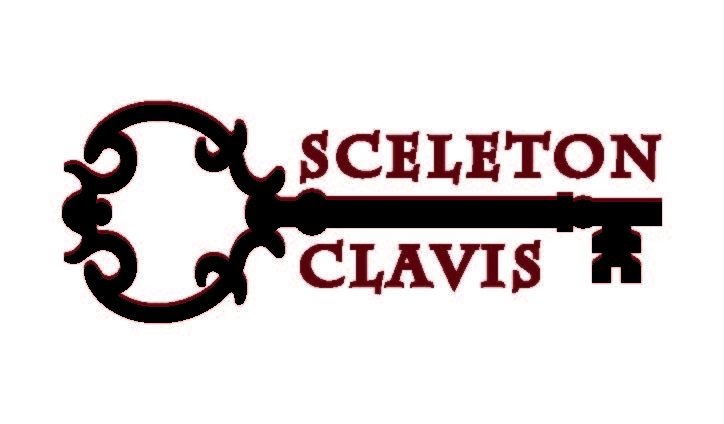 Sceleton Clavis Productions