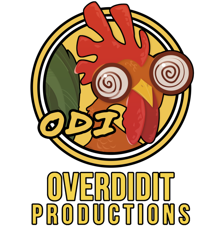 ODI Productions
