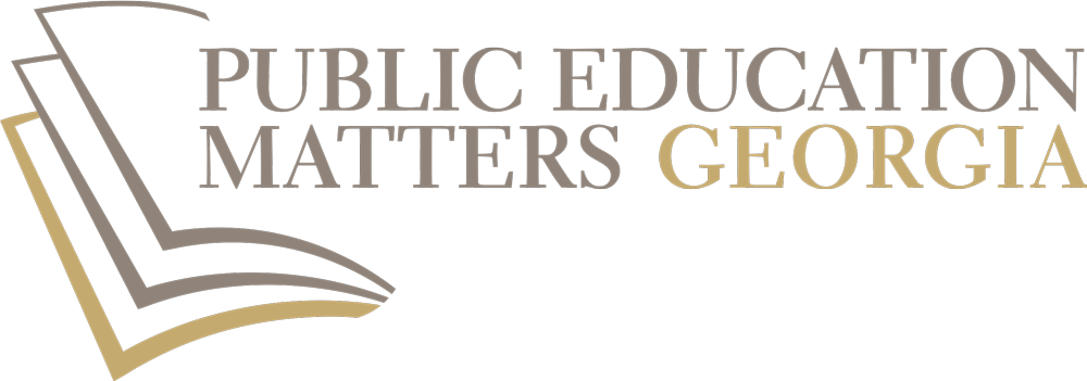 Public Education Matters Georgia