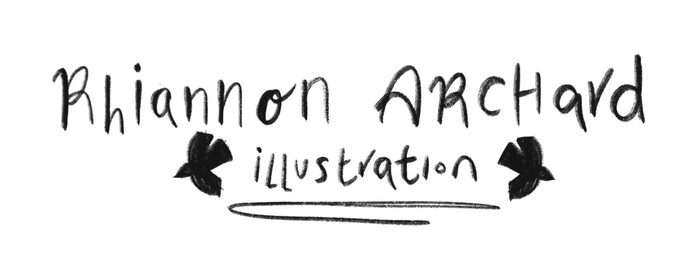 Rhiannon Archard Illustration