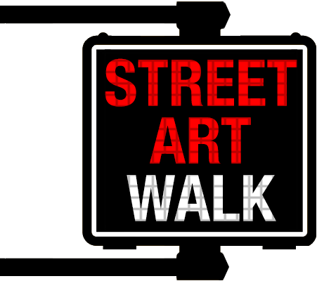 Street Art Walk (CLOSED)