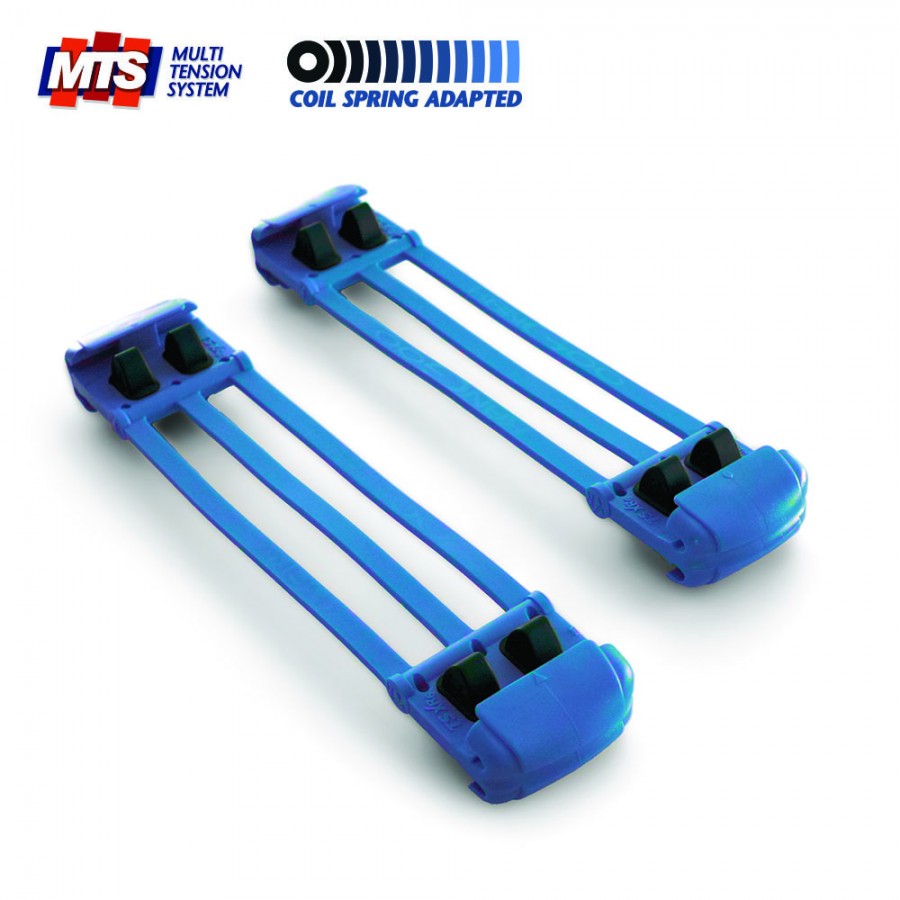 Kangoo Jumps T-Springs - XR6 Pair — The Bounce Shoe Store