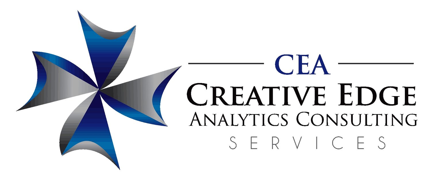 Creative Edge Analytics LLC