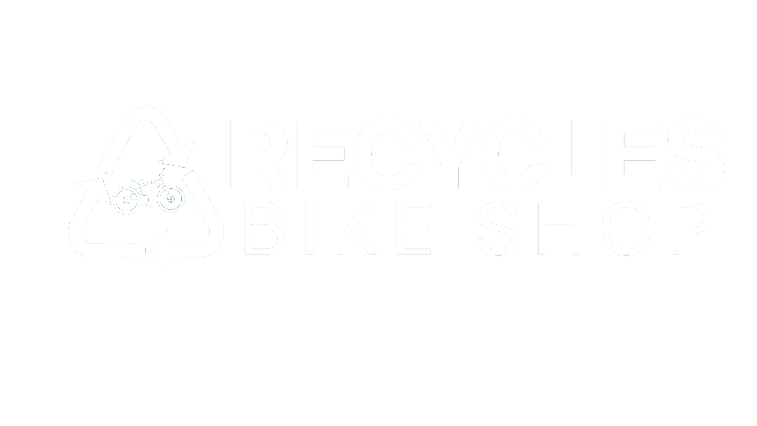 Recycles Bike Shop