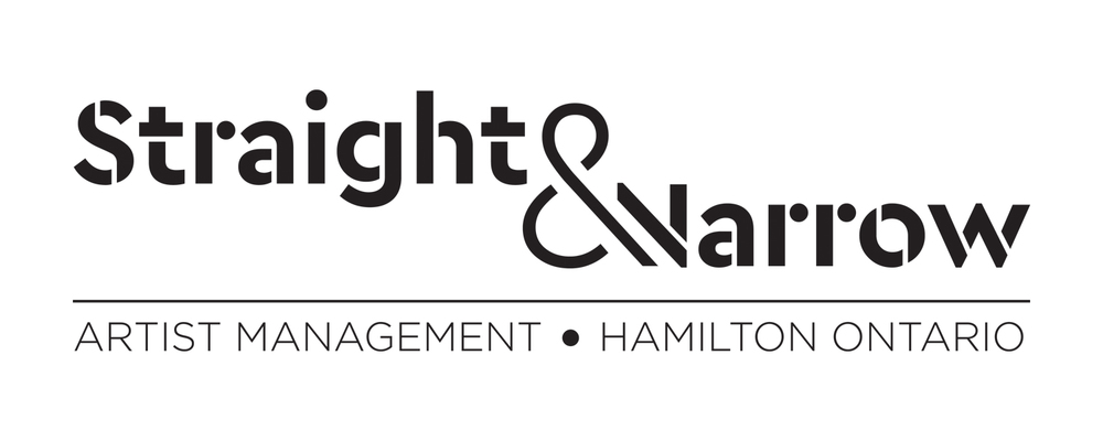 Straight & Narrow Artist Management