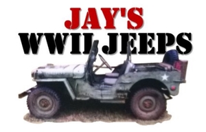 Jays WWII Jeeps