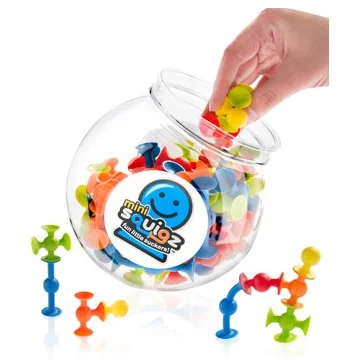 mini squigz