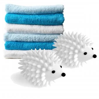 dryer hedgehog