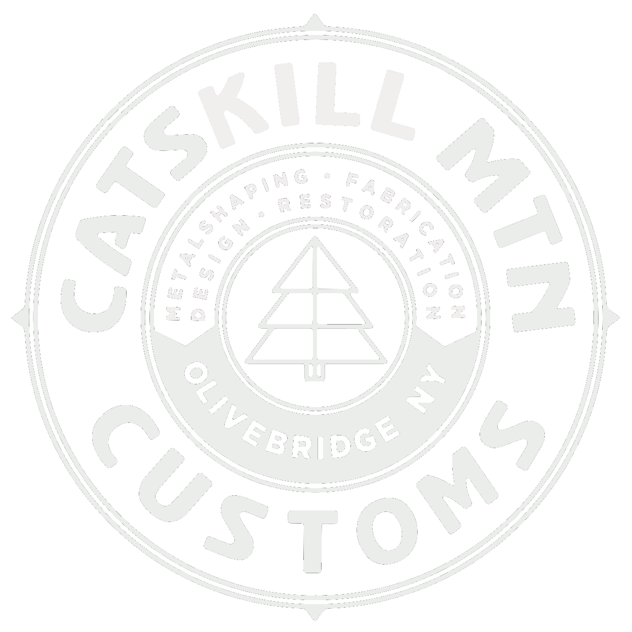 Catskill Mountain Customs Inc.