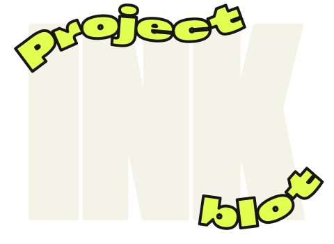 Project Inkblot