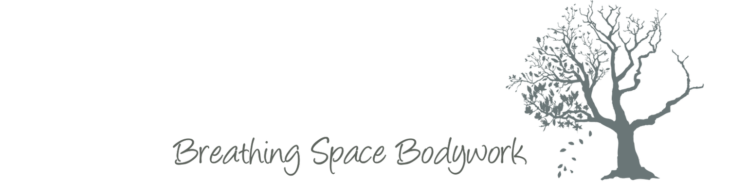 Breathing Space Bodywork