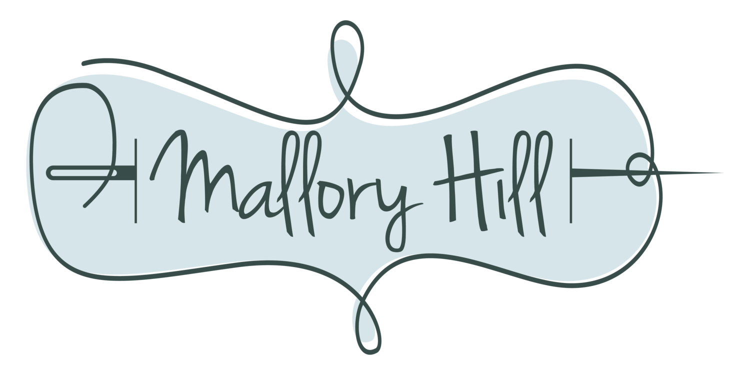 Mallory Hill