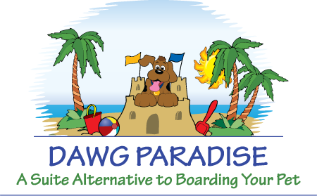 Dawg Paradise