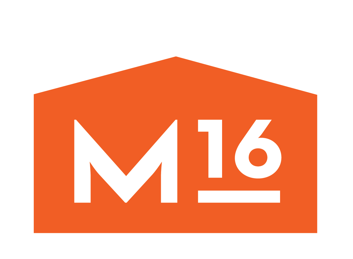 M16 Artspace