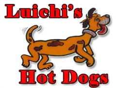Luichi's Hot Dog 